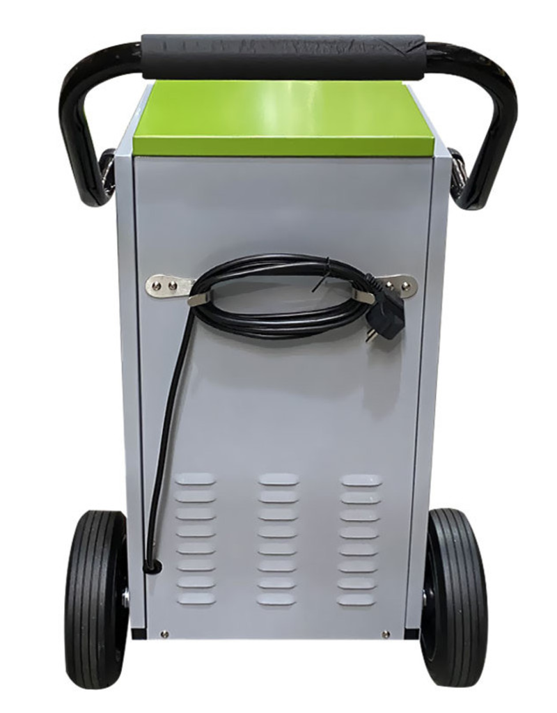 Industriële Luchtontvochtiger 50 ltr/dag