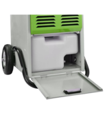 Industriële Luchtontvochtiger 50 ltr/dag