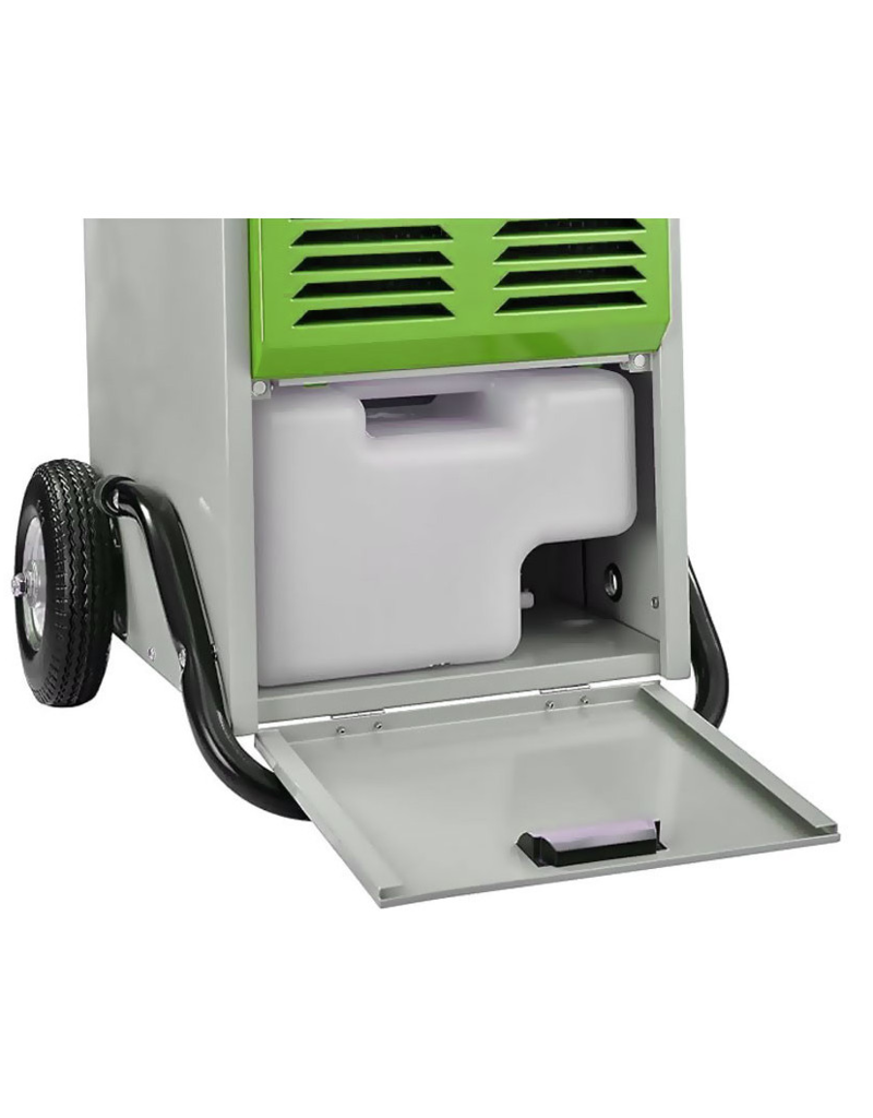 Industriële Luchtontvochtiger 50 ltr/dag