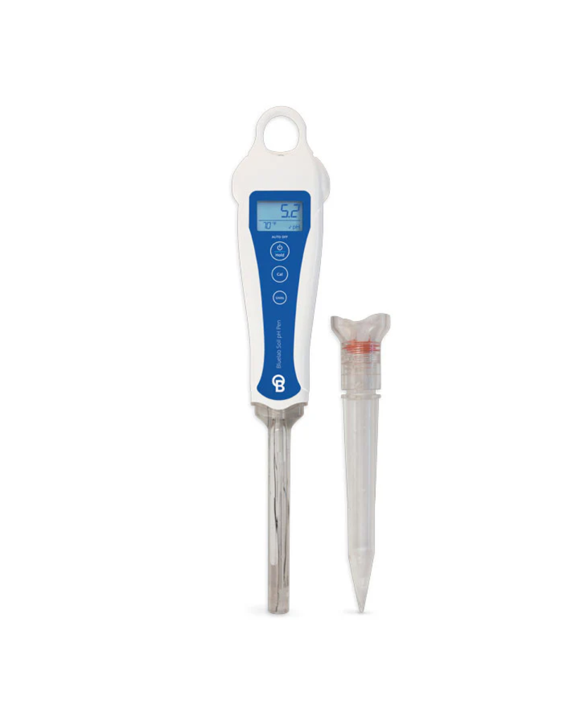 Bluelab Bluelab pH Grond pen