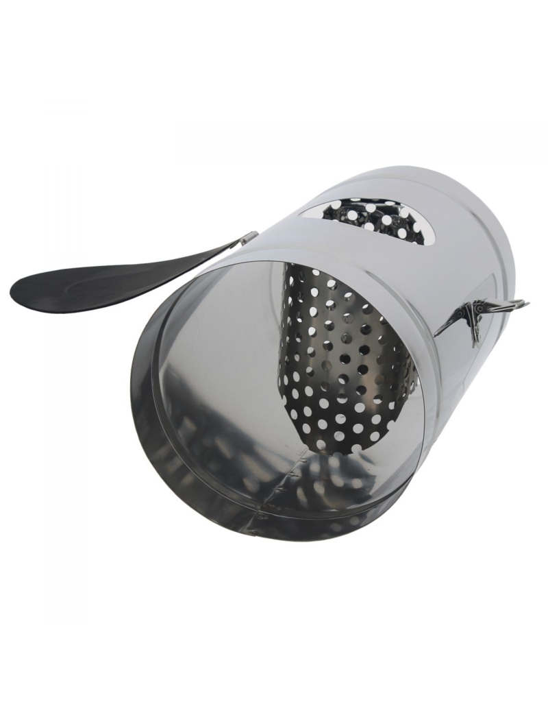 Ona ONA Block Air Filter Geurkanaal 125 mm