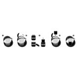 Ona ONA Block Air Filter Geruchskanal 200 mm