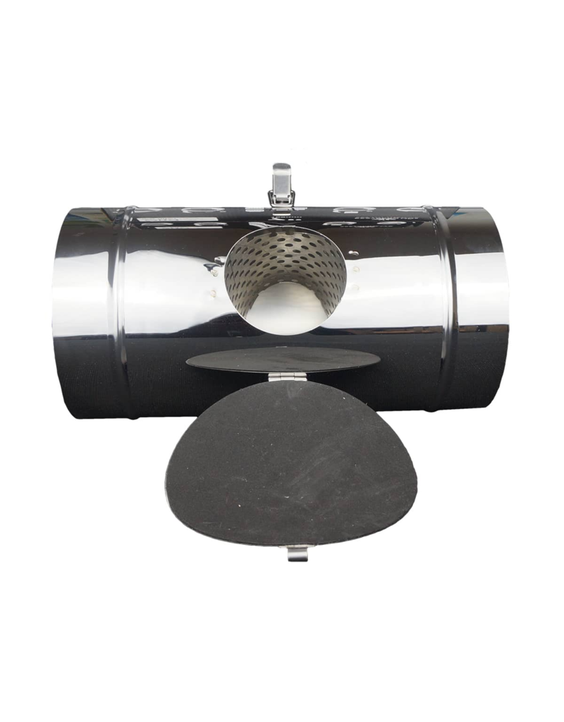 Ona ONA Block Air Filter Geruchskanal 254 mm