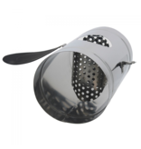 Ona ONA Block Air Filter Geurkanaal 254 mm