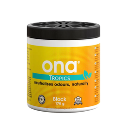 Ona Ona Block Tropics 175 gr
