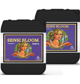 Advanced Nutrients Advanced Nutrients pH Perfect Sensi Bloom A/B 5 ltr