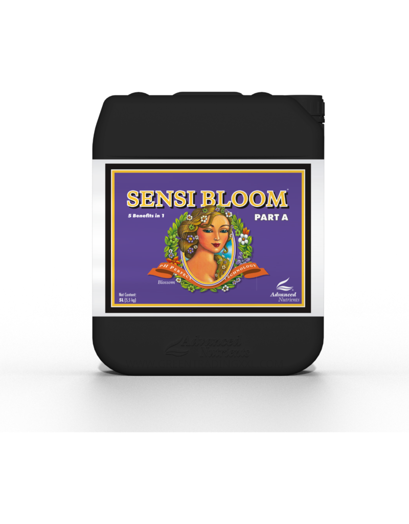 Advanced Nutrients Advanced Nutrients pH Perfect Sensi Bloom A/B 5 ltr