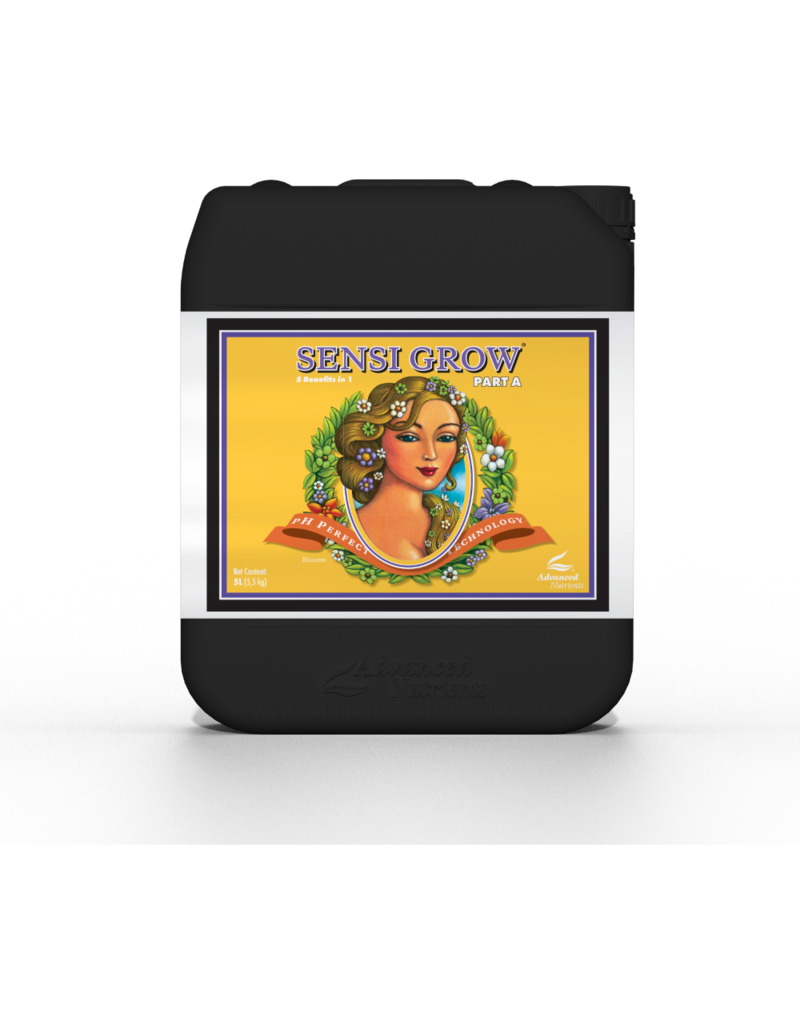 Advanced Nutrients Advanced Nutrients pH Perfect Sensi Grow A/B 5 ltr