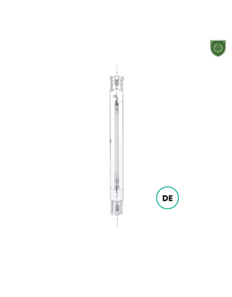 Platinum Platinum Double Ended 1000W HPS / 400V / EL