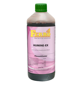 Ferro Ferro Humine-Ex 1 ltr