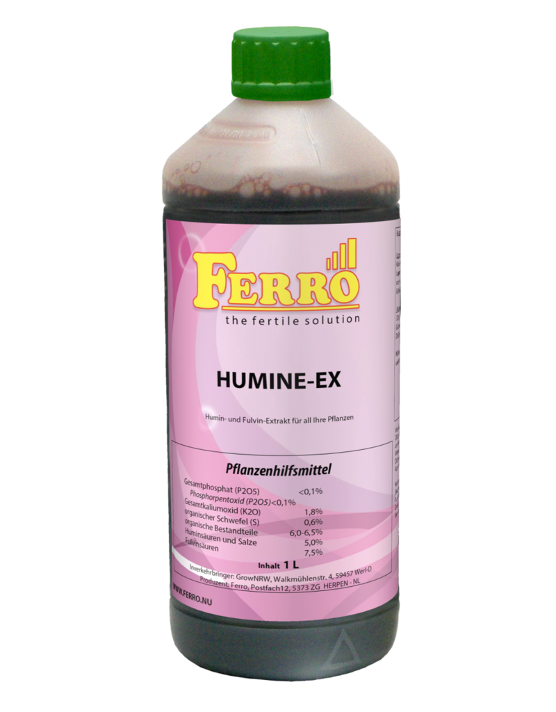 Ferro Ferro Humine-Ex 1 ltr