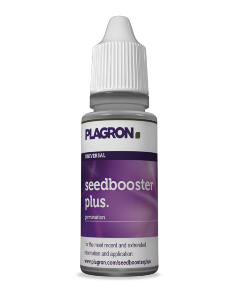 Plagron Plagron Seedbooster Plus 10 ml