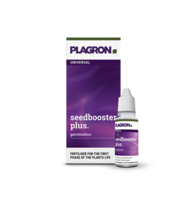 Plagron Plagron Seedbooster Plus 10 ml