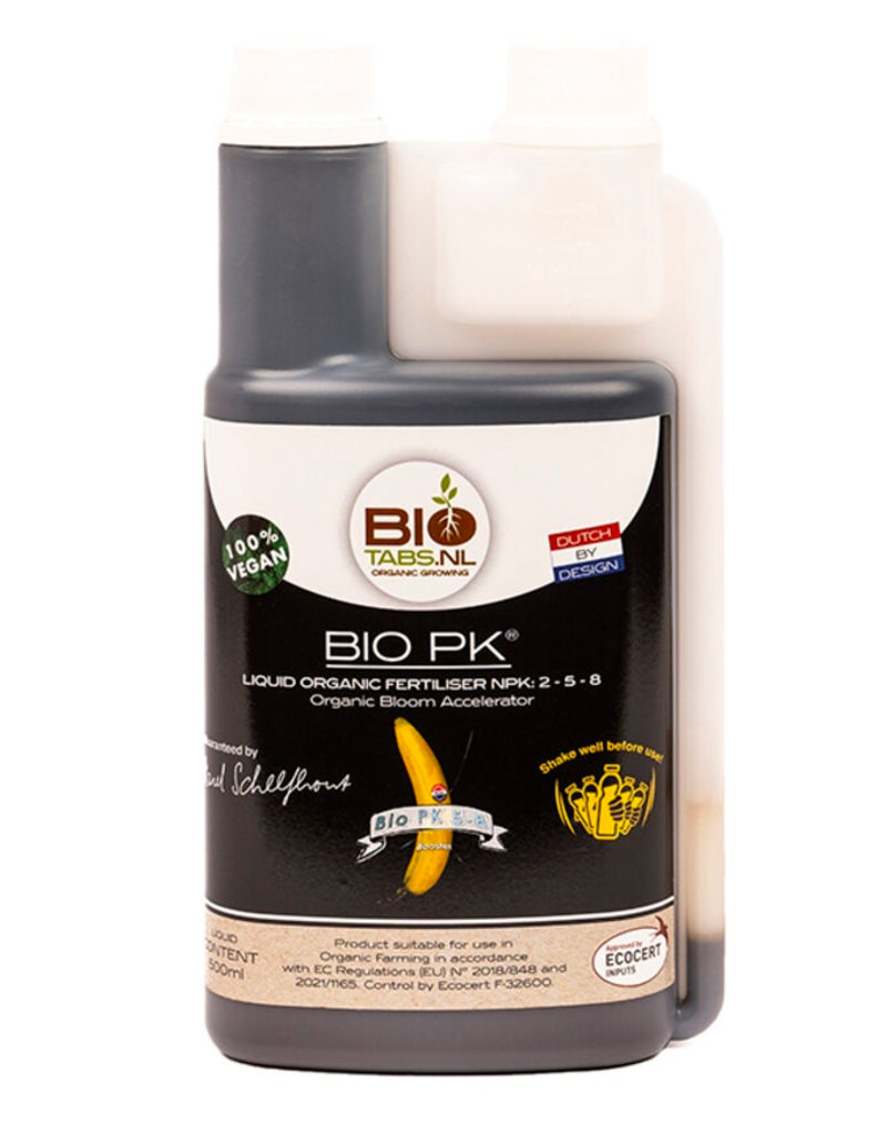 BioTabs BioTabs Bio PK 5-8 500 ml