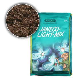 Atami Atami B'cuzz Janeco Light-Mix 50 ltr