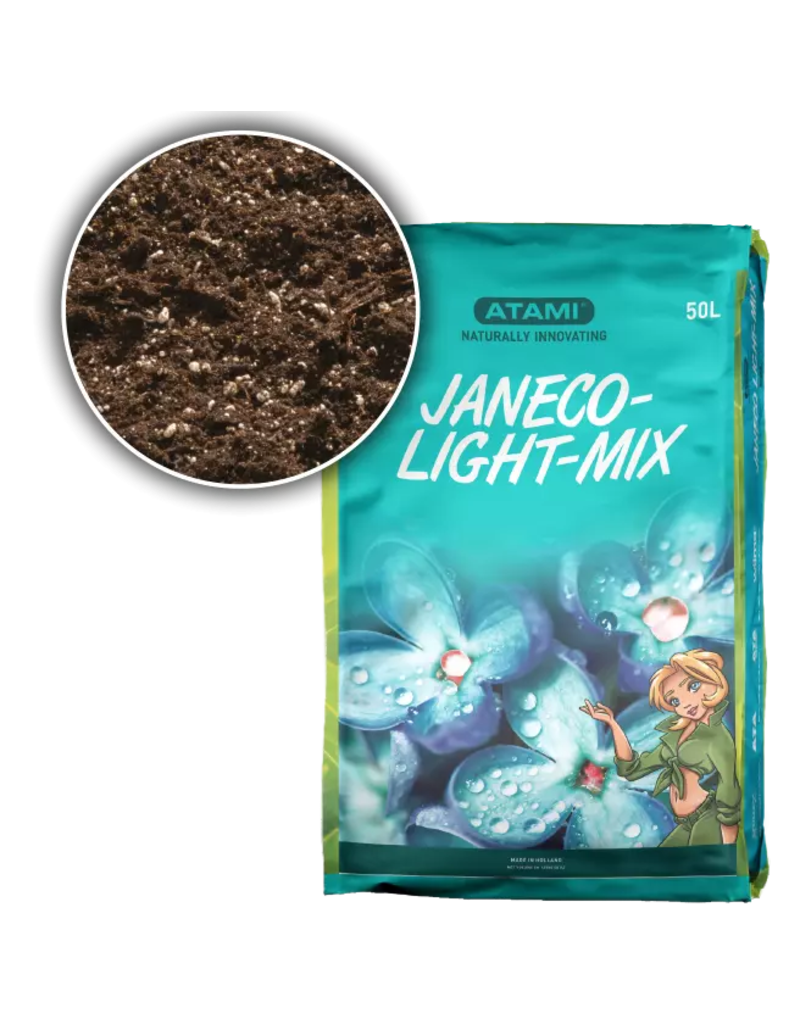 Atami Atami B'cuzz Janeco Light-Mix 50 ltr