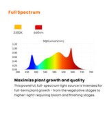 Ralight Ralight Quantumboard 240W