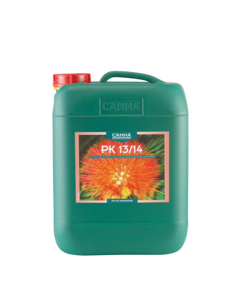 Canna Canna PK 13/14 10 L