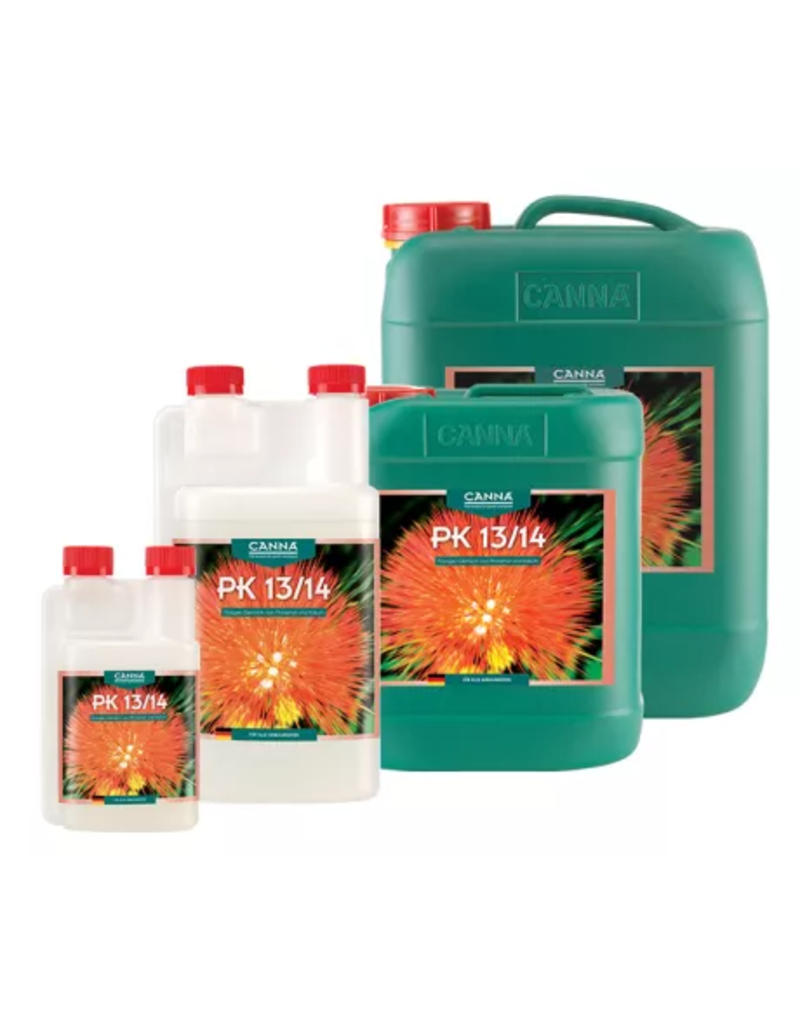 Canna Canna PK 13/14 10 L
