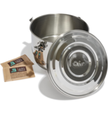 Boveda Boveda CVault Opbergbox 8 Liter