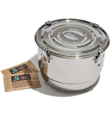 Boveda Boveda CVault Opbergbox 8 Liter