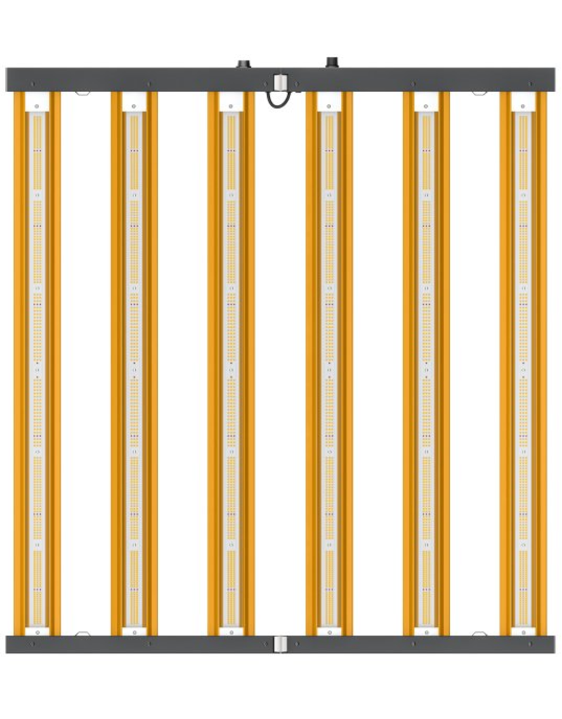 Dimlux Dimlux Xplore 730W 9X 3.0 qmol/J