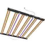 Dimlux Dimlux Xplore 730W 3.0 - LED Kweeklamp