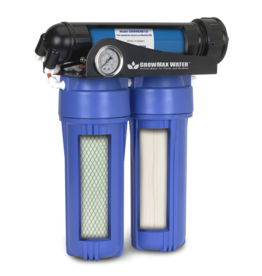 GrowMax Water GrowMax Water Power Grow 500 Osmosesysteem