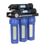 GrowMax Water GrowMax Water Mega Grow 1000 Omgekeerde Osmosesysteem
