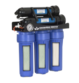 GrowMax Water GrowMax Water Mega Grow 1000 Osmosesysteem