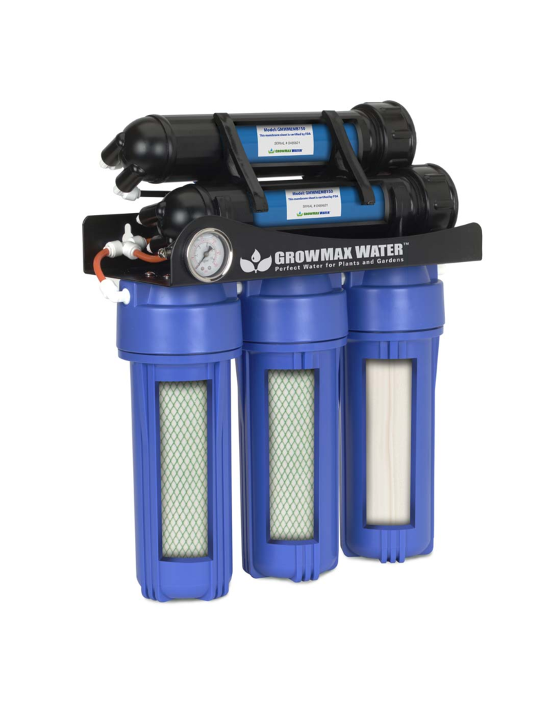 GrowMax Water GrowMax Water Mega Grow 1000 Umkehrosmosesystem