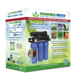 GrowMax Water GrowMax Water Mega Grow 1000 Omgekeerde Osmosesysteem