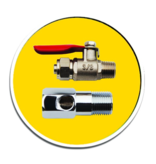 GrowMax Water GrowMax Water Maxquarium 000 PPM Osmose- und Deionisationssystem