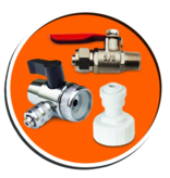 GrowMax Water GrowMax Water Maxquarium 000 PPM Osmose- und Deionisationssystem