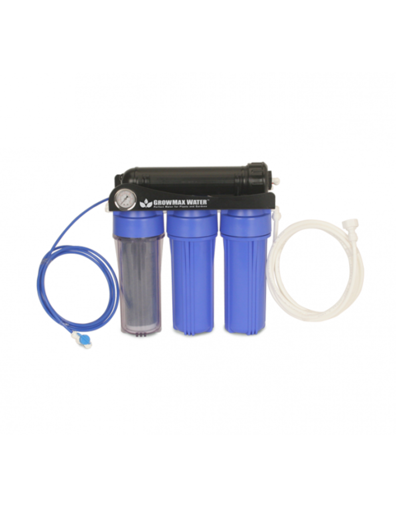 GrowMax Water GrowMax Water Maxquarium 000 PPM Osmose- und Deionisationssystem