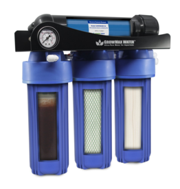 GrowMax Water GrowMax Water Maxquarium 000 PPM Osmosesysteem