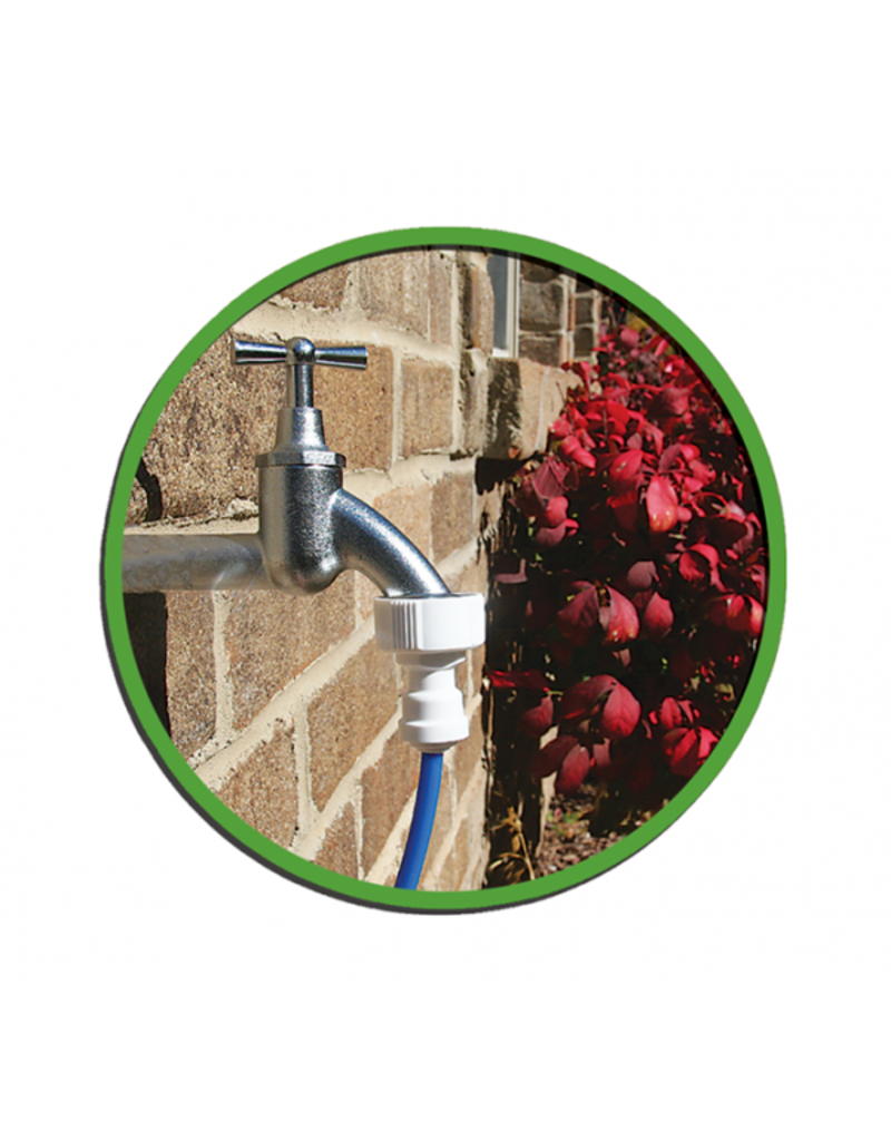 GrowMax Water GrowMax Water Growmax 3000 Osmosesysteem