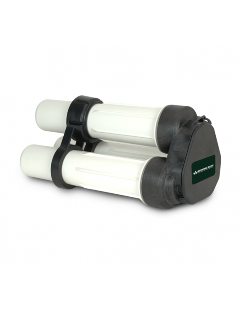 GrowMax Water GrowMax Water Growmax 3000 Umkehrosmosesystem