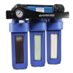 Waterfilters & Osmosesystemen