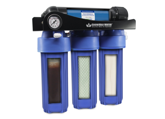 Wasserfilter & Osmosesysteme