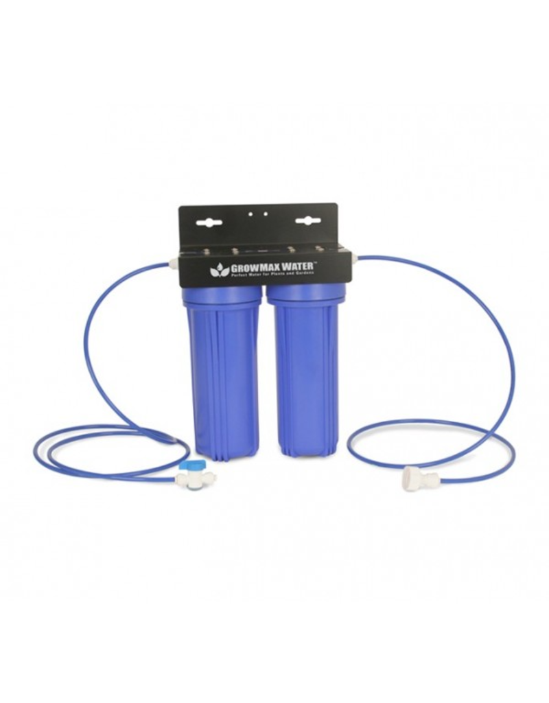 GrowMax Water GrowMax Water Eco Grow - Wasserfilter 240 L/h