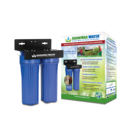 GrowMax Water GrowMax Water Eco Grow - Waterfilter  240 L/h