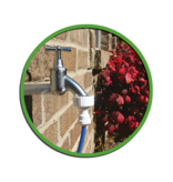 GrowMax Water GrowMax Water Garden Grow - Wasserfilter 480 L/h