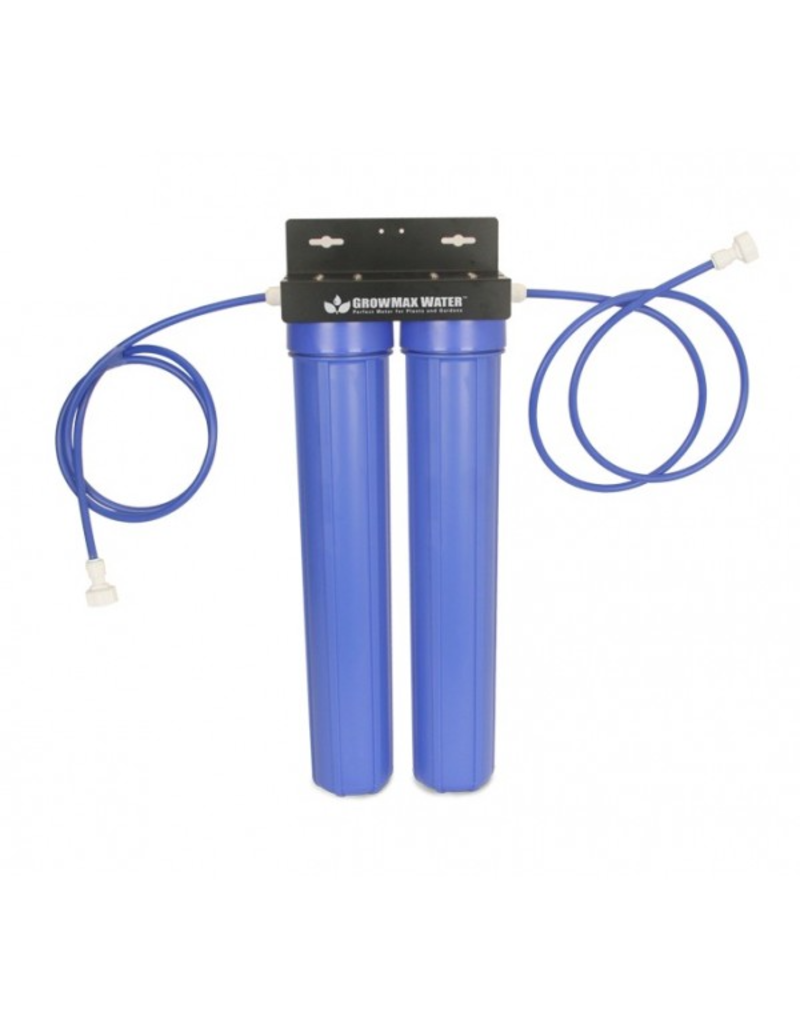 GrowMax Water GrowMax Water Garden Grow - Waterfilter 480 L/h
