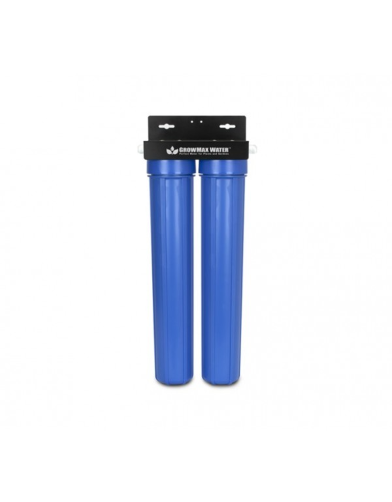 GrowMax Water GrowMax Water Garden Grow - Waterfilter 480 L/h
