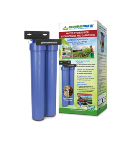 GrowMax Water GrowMax Water Garden Grow - Waterfilter 480 L/h