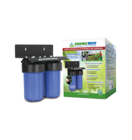 GrowMax Water GrowMax Water Super Grow - Waterfilter 800 L/h