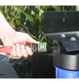 GrowMax Water GrowMax Water Pro Grow - Waterfilter 2000 L/h