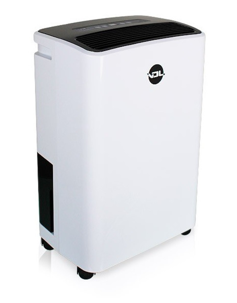 VDL VDL Luftentfeuchter 50L/tag
