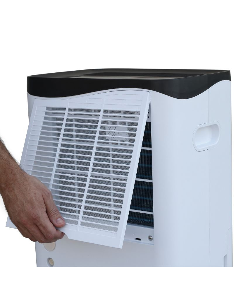 VDL VDL Luftentfeuchter 50L/tag